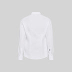 CAMISA MUJER M/L C/MAO ELASTAN - Gary's