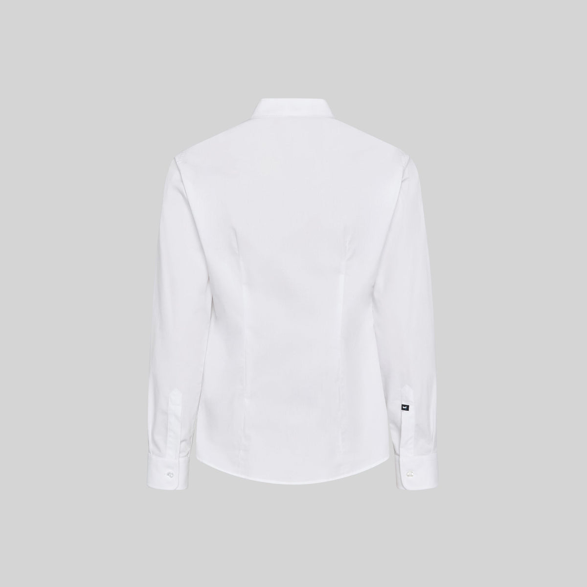 CAMISA MUJER M/L C/MAO ELASTAN - Gary's