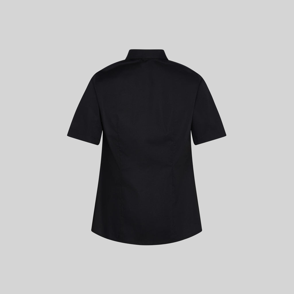 CAMISA MUJER M/C ELASTAN - Gary's