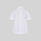 CAMISA MUJER M/C ELASTAN - Gary's