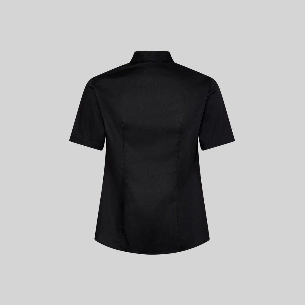 CAMISA MUJER M/C C/MAO ELASTAN - Gary's