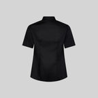 CAMISA MUJER M/C C/MAO ELASTAN - Gary's