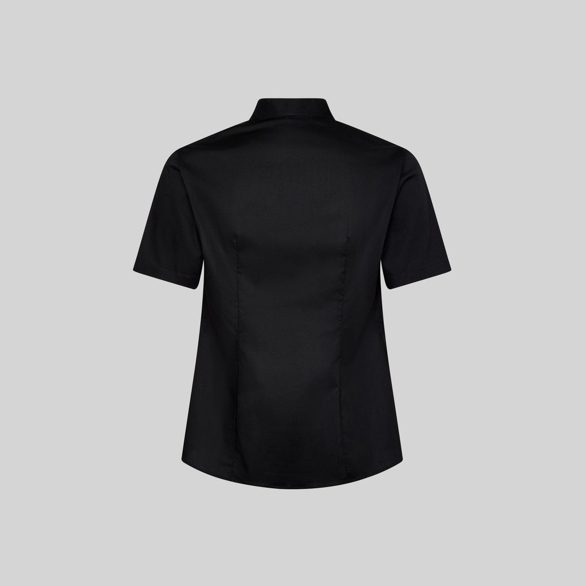 CAMISA MUJER M/C C/MAO ELASTAN - Gary's