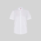CAMISA MUJER M/C C/MAO ELASTAN - Gary's