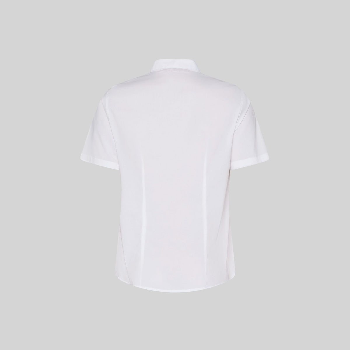 CAMISA MUJER M/C C/MAO ELASTAN - Gary's