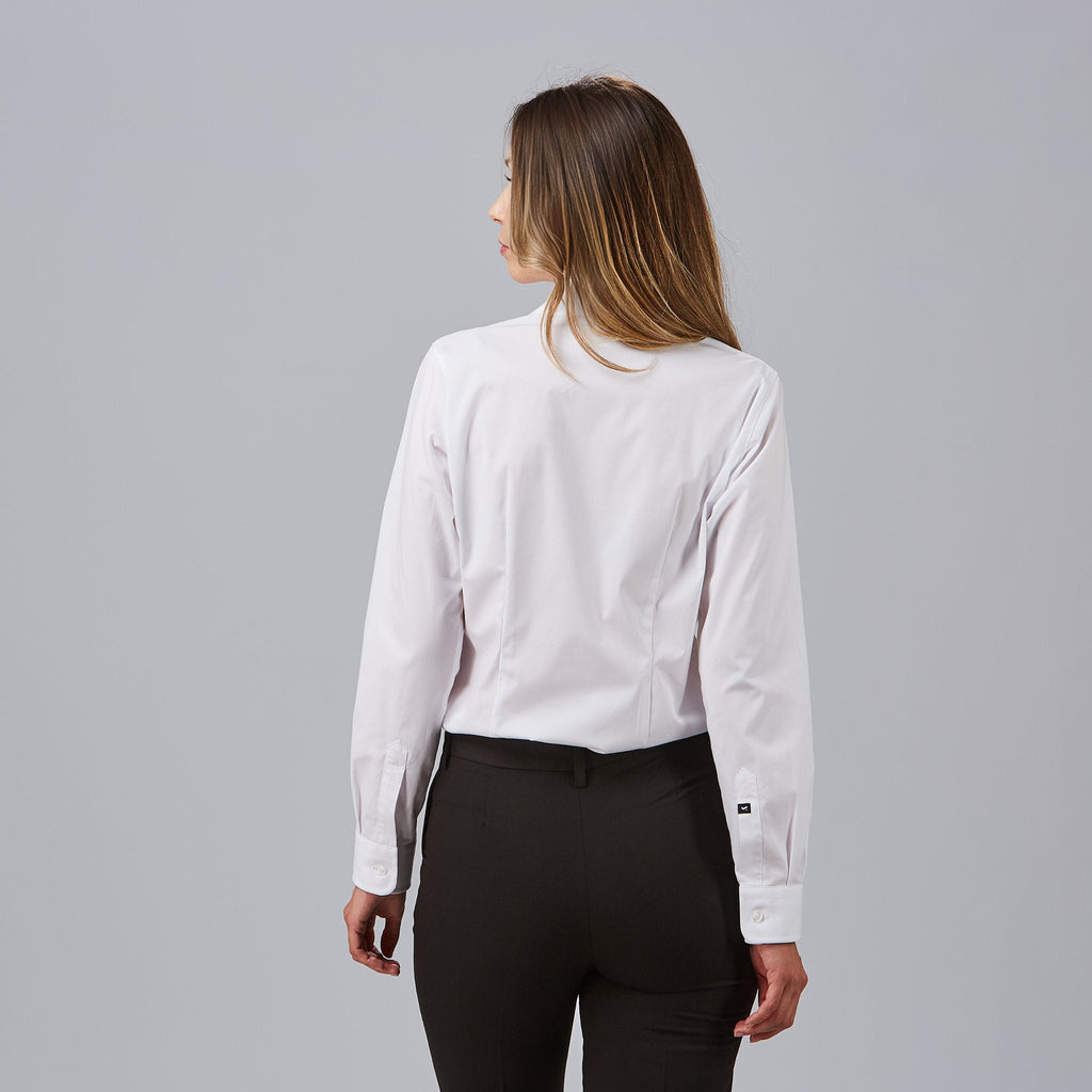 CAMISA MUJER CINZIA - Gary's