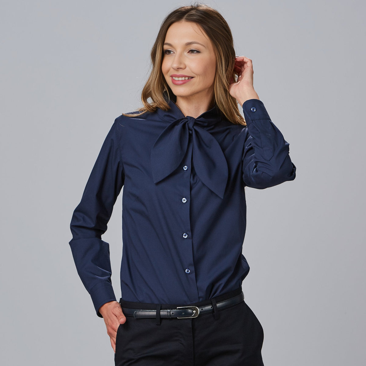 CAMISA MUJER CINZIA - Gary's