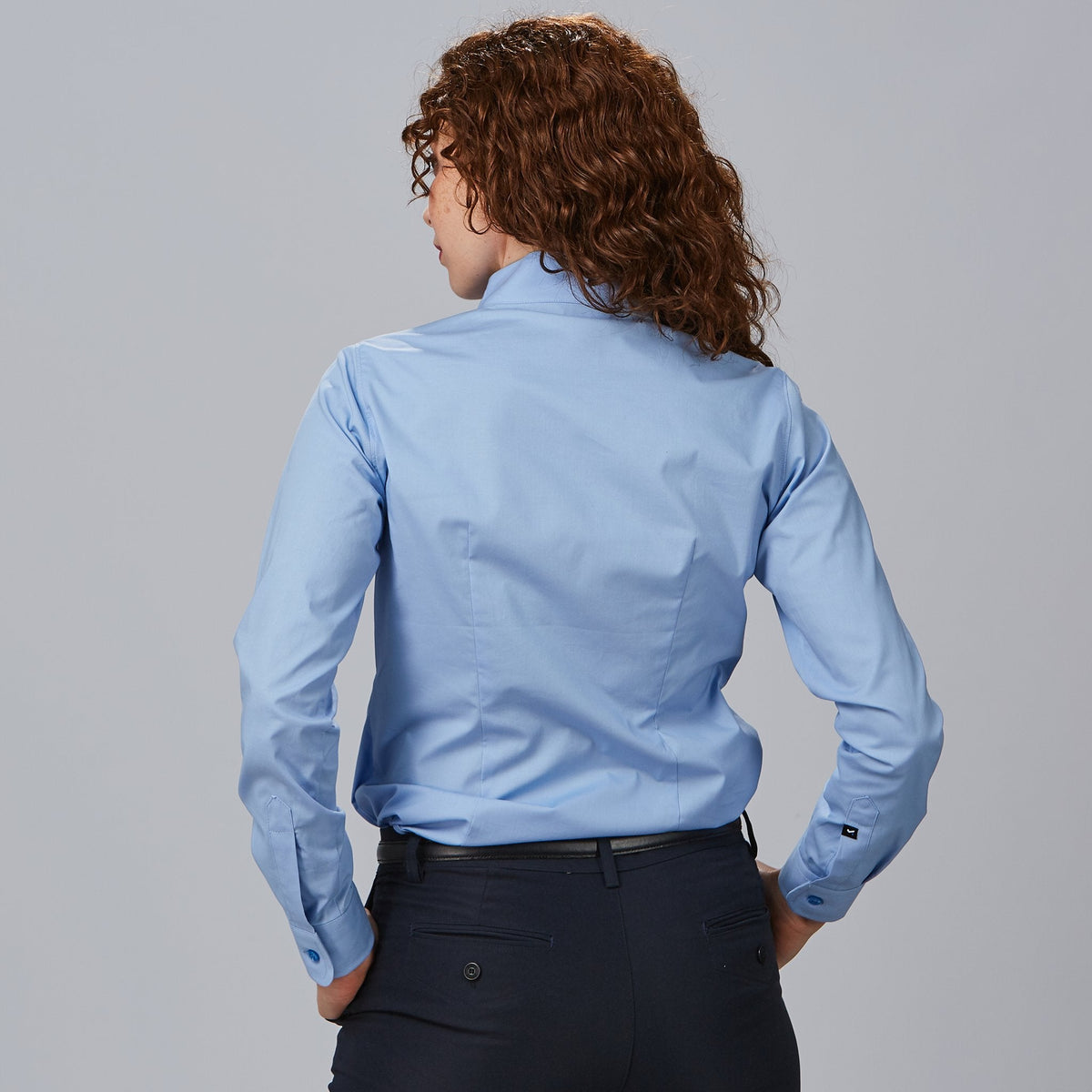 CAMISA MUJER CINZIA - Gary's