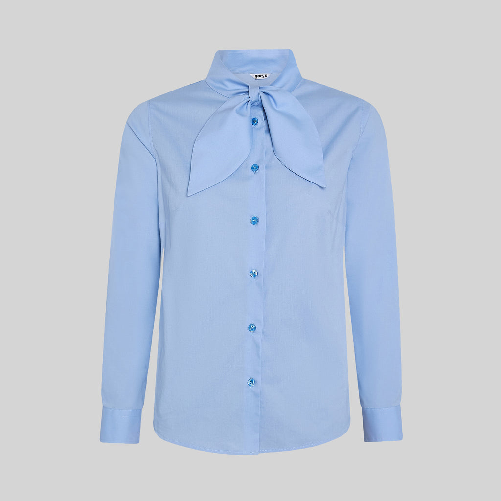 CAMISA MUJER CINZIA - Gary's