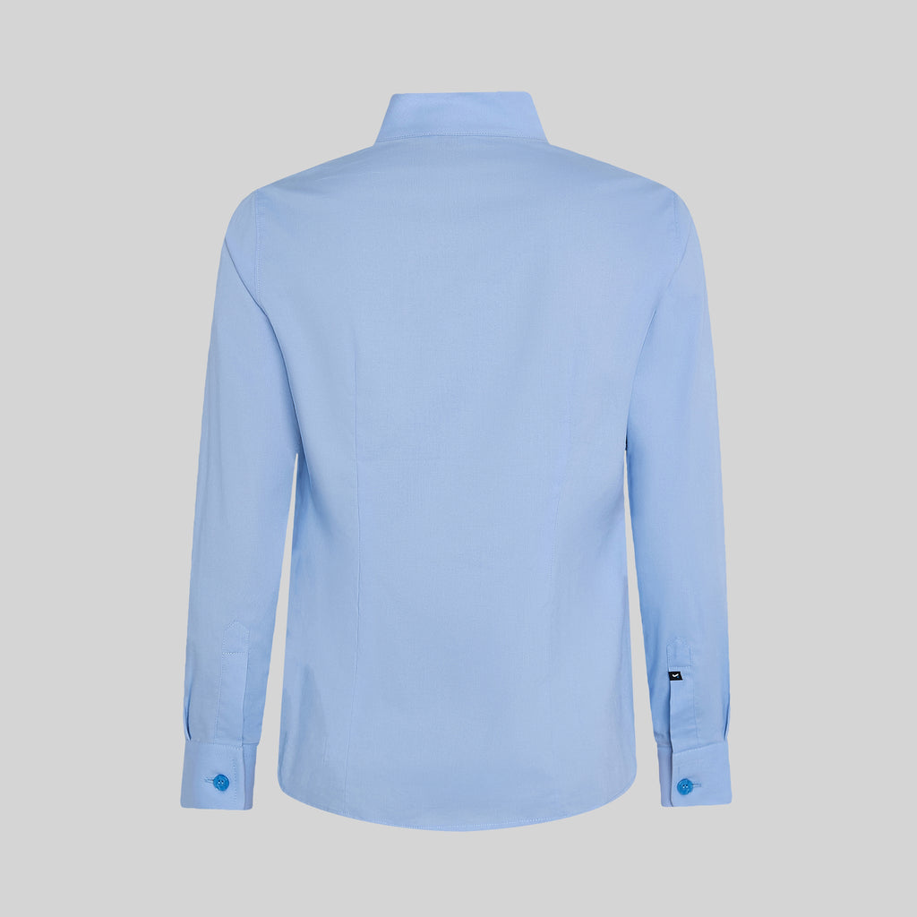 CAMISA MUJER CINZIA - Gary's