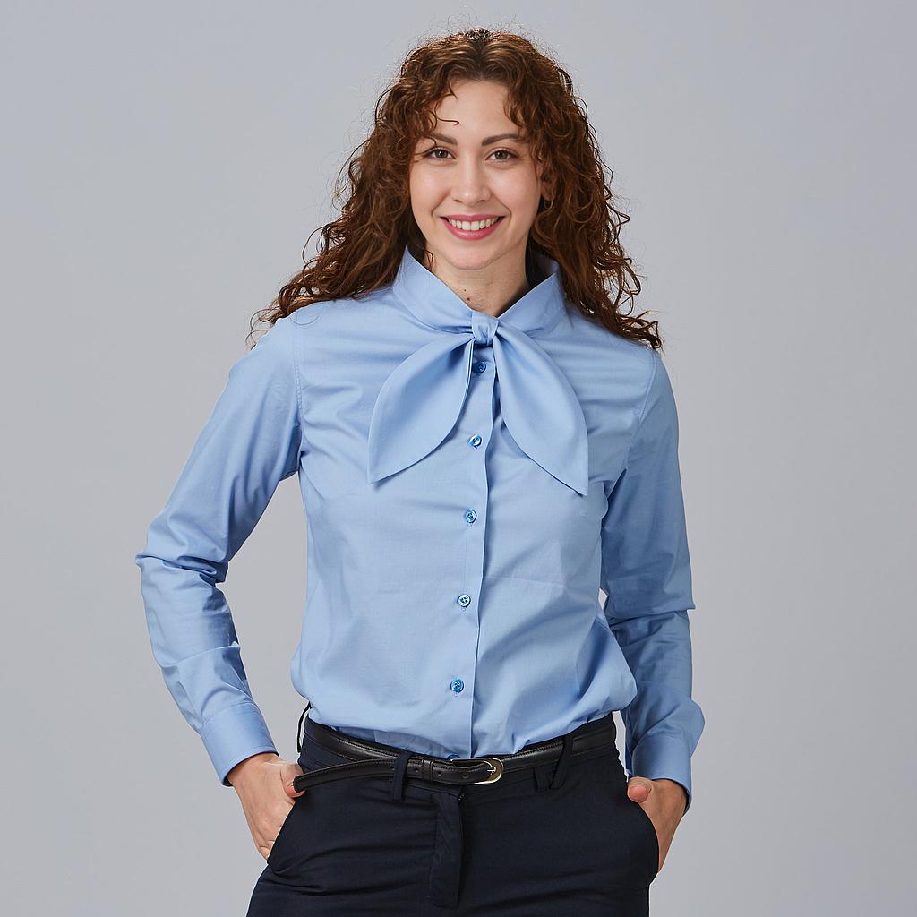 CAMISA MUJER CINZIA - Gary's