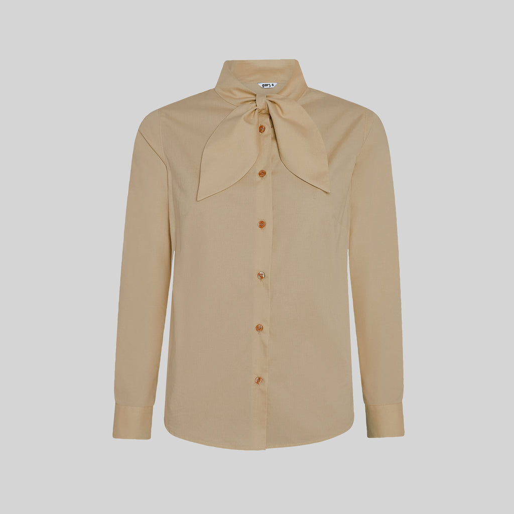 CAMISA MUJER CINZIA - Gary's