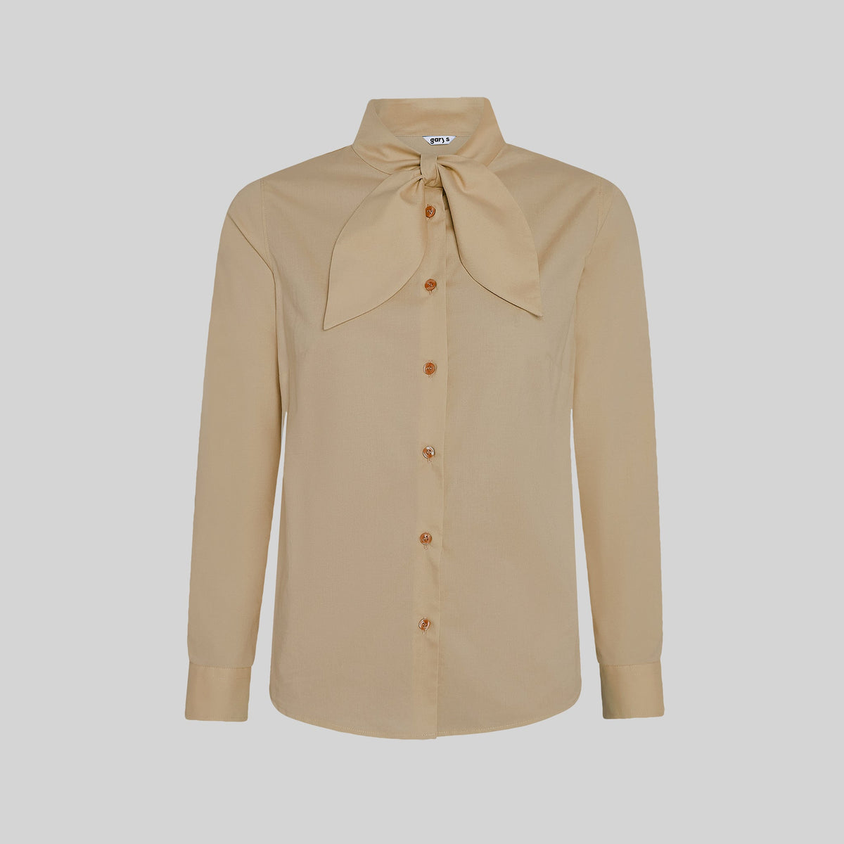 CAMISA MUJER CINZIA - Gary's