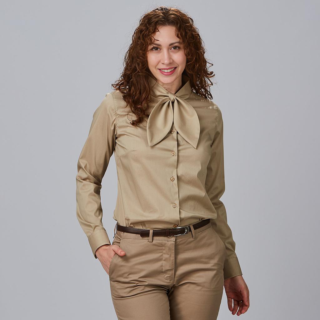 CAMISA MUJER CINZIA - Gary's