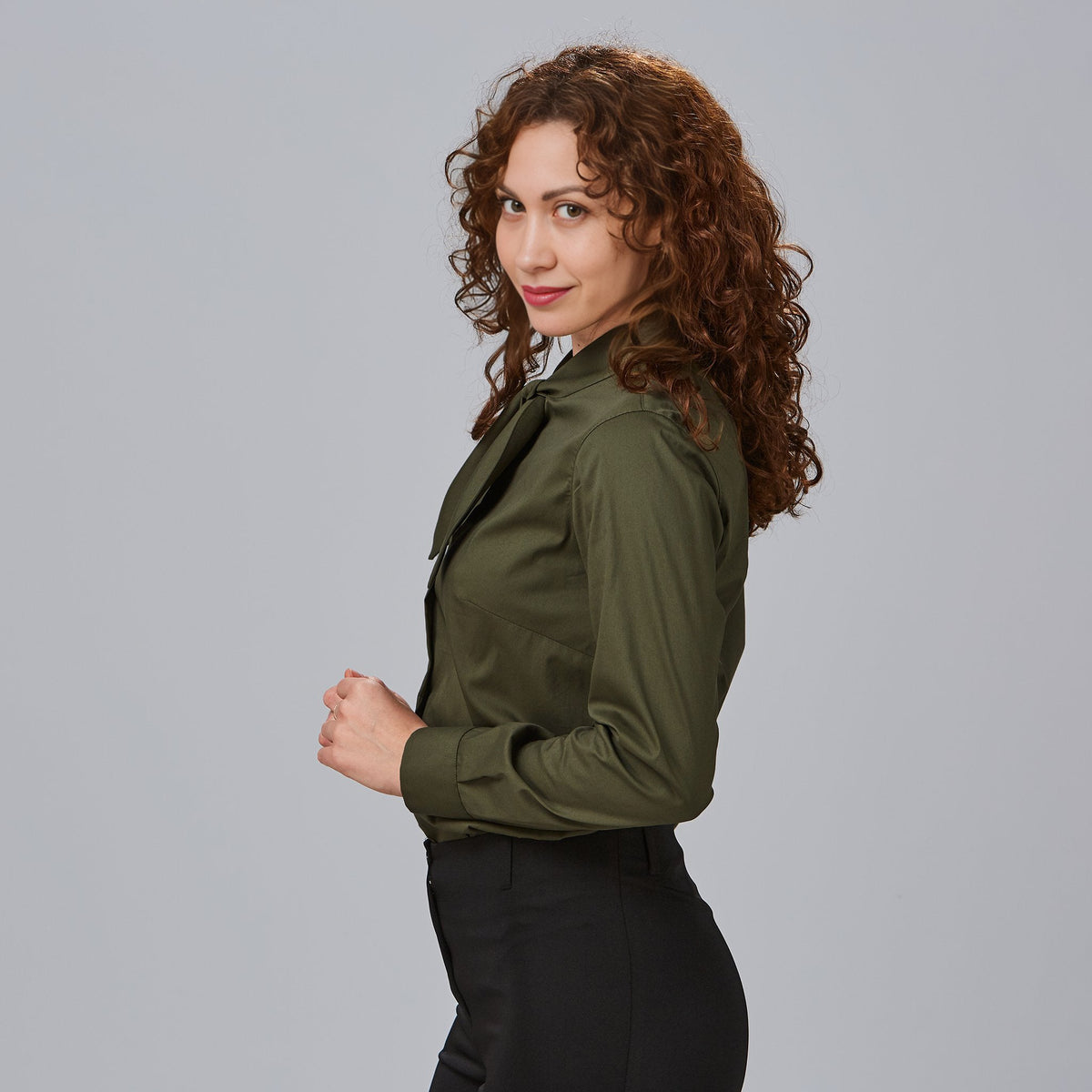 CAMISA MUJER CINZIA - Gary's