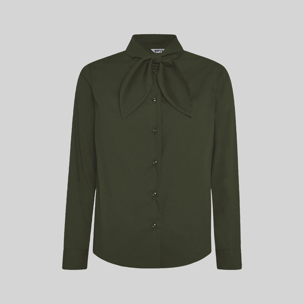 CAMISA MUJER CINZIA - Gary's