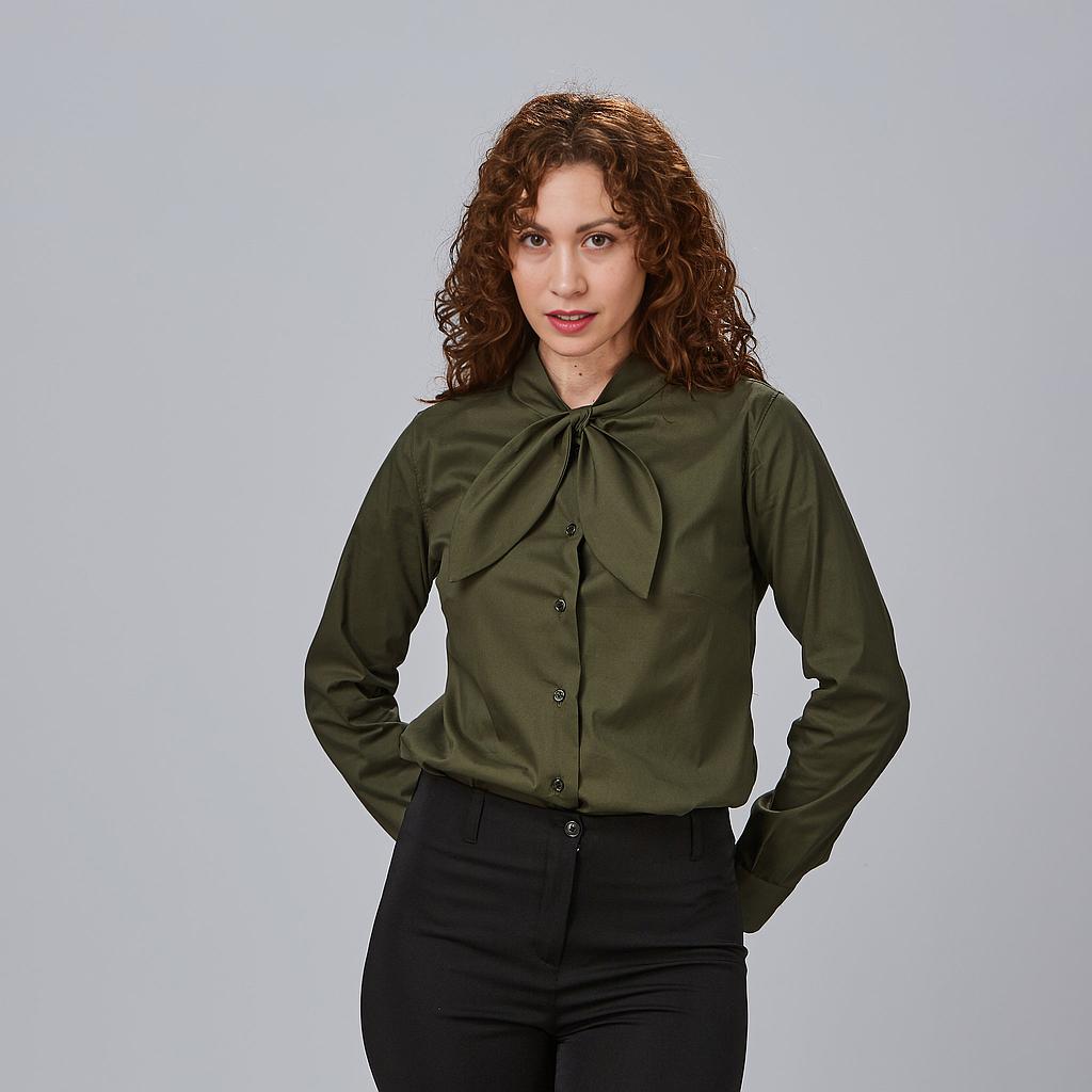 CAMISA MUJER CINZIA - Gary's