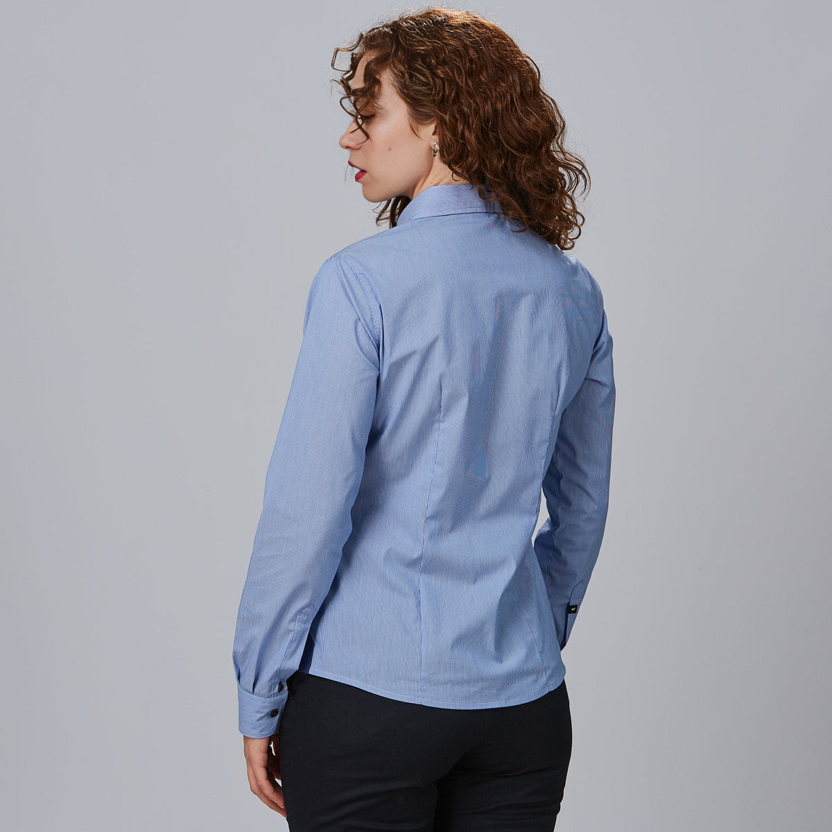 CAMISA MUJER RAYA FABIOLA - Gary's