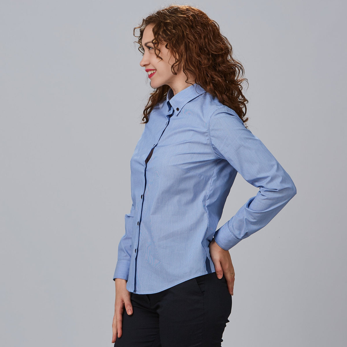 CAMISA MUJER RAYA FABIOLA - Gary's