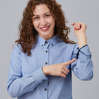 CAMISA MUJER RAYA FABIOLA - Gary's