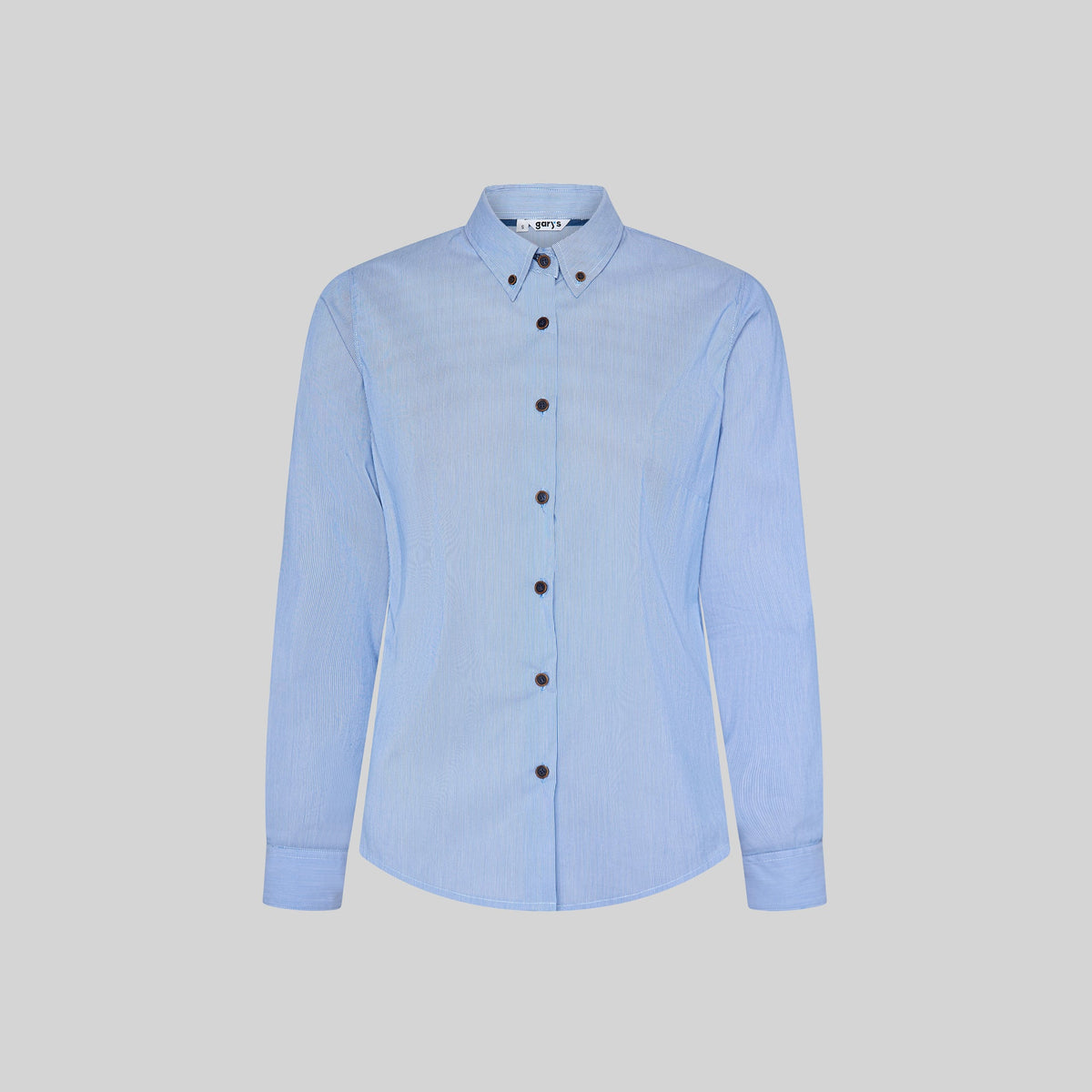 CAMISA MUJER RAYA FABIOLA - Gary's