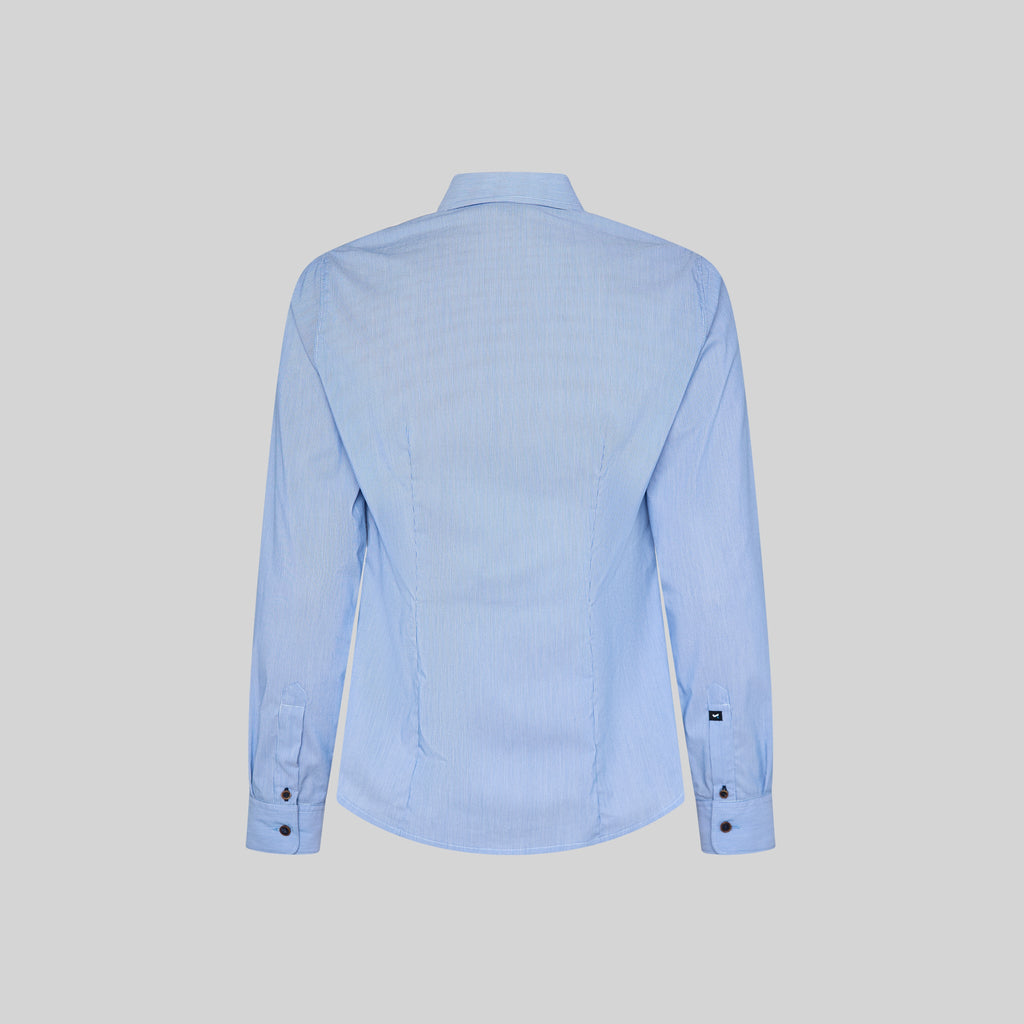 CAMISA MUJER RAYA FABIOLA - Gary's