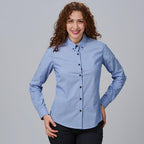 CAMISA MUJER RAYA FABIOLA - Gary's