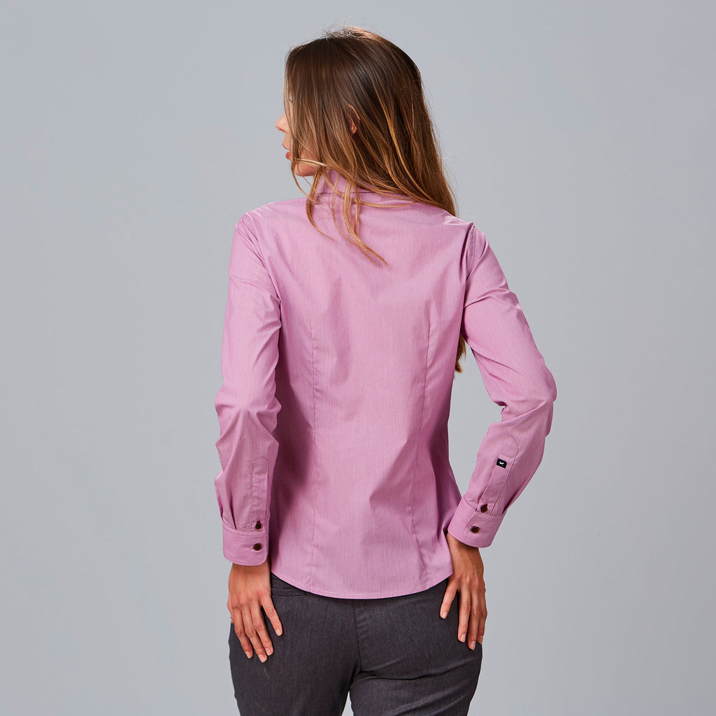 CAMISA MUJER RAYA FABIOLA - Gary's