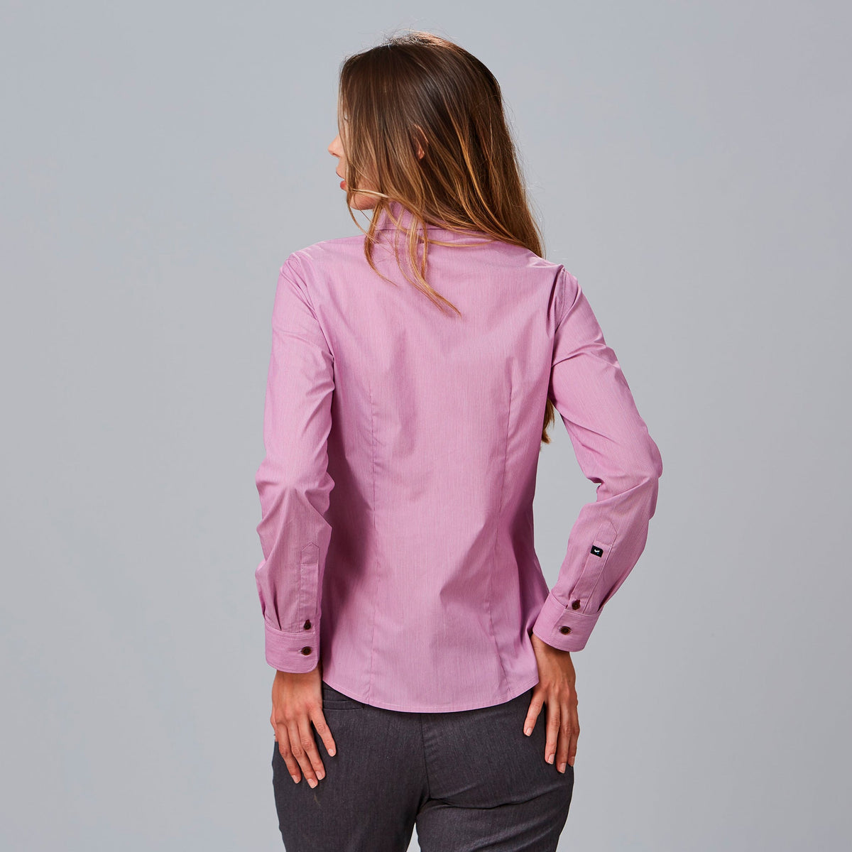 CAMISA MUJER RAYA FABIOLA - Gary's