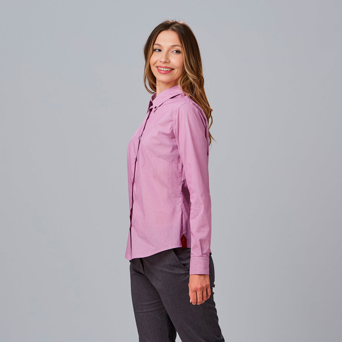 CAMISA MUJER RAYA FABIOLA - Gary's