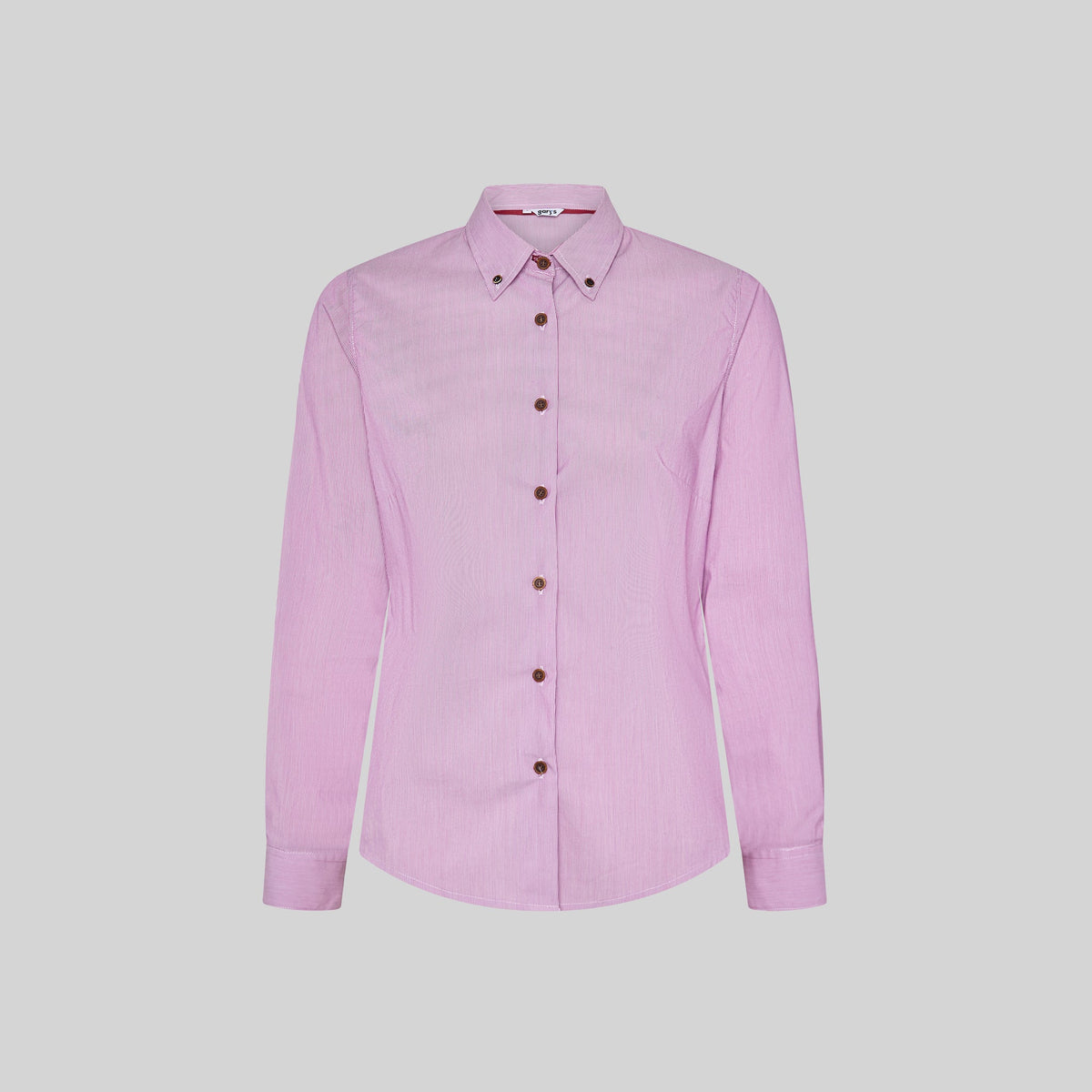 CAMISA MUJER RAYA FABIOLA - Gary's