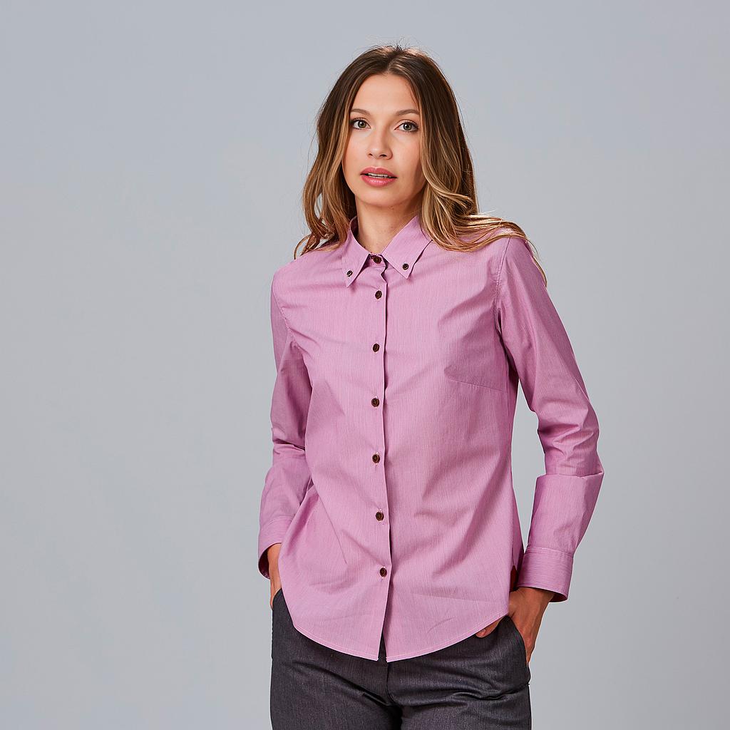 CAMISA MUJER RAYA FABIOLA - Gary's