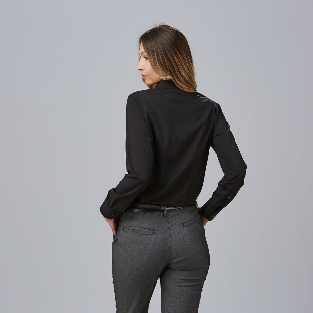 CAMISA MUJER GIULIA - Gary's
