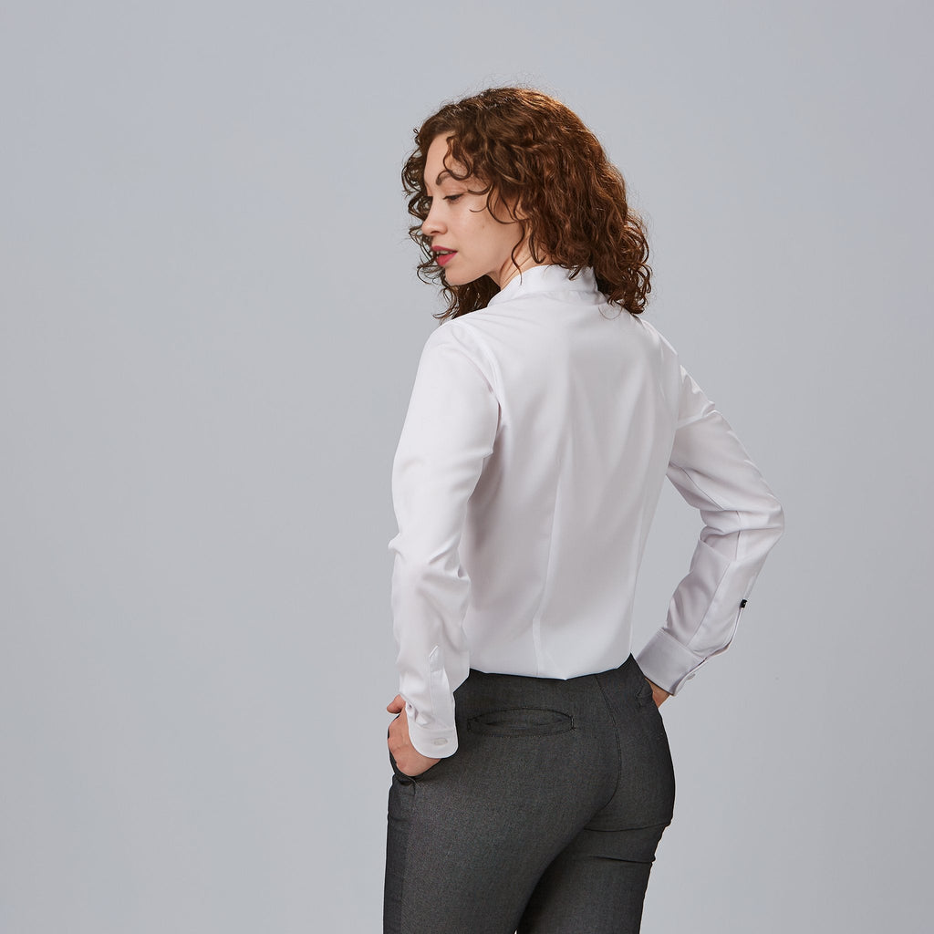 CAMISA MUJER GIULIA - Gary's