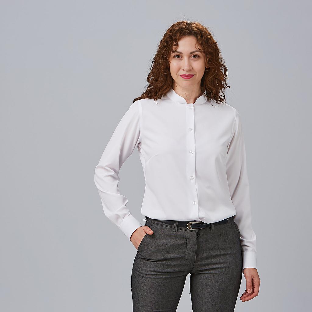 CAMISA MUJER GIULIA - Gary's