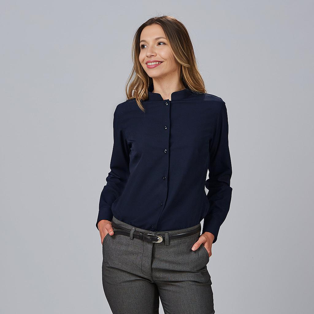CAMISA MUJER GIULIA - Gary's