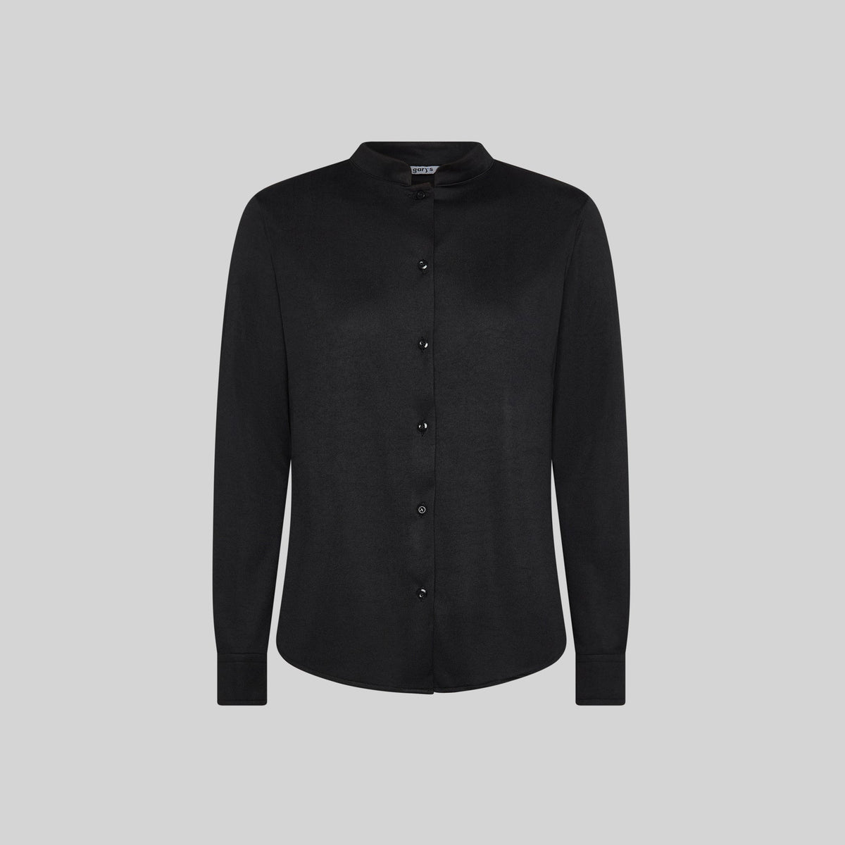 CAMISA MUJER C/MAO INTERLOCK RENATA - Gary's