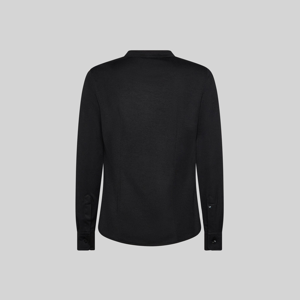 CAMISA MUJER C/MAO INTERLOCK RENATA - Gary's