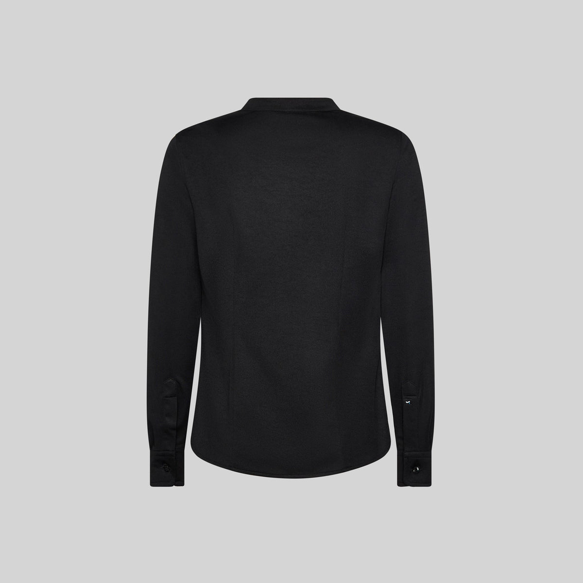 CAMISA MUJER C/MAO INTERLOCK RENATA - Gary's