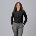 CAMISA MUJER C/MAO INTERLOCK RENATA - Gary's