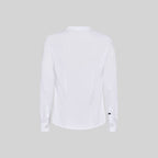 CAMISA MUJER C/MAO INTERLOCK RENATA - Gary's