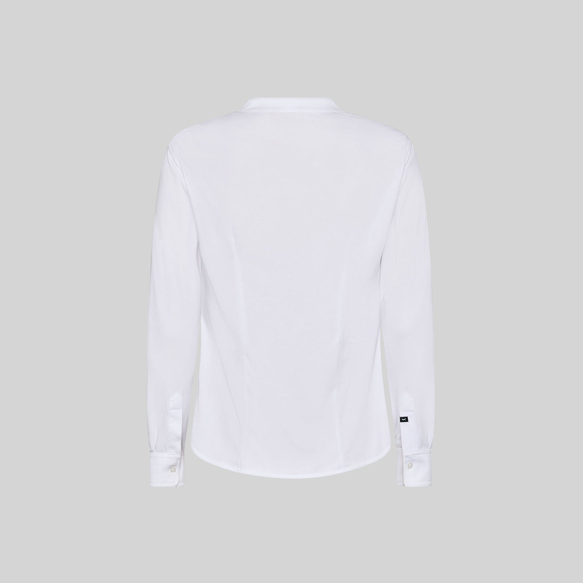 CAMISA MUJER C/MAO INTERLOCK RENATA - Gary's