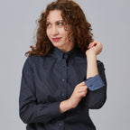 CAMISA MUJER SABRINA - Gary's