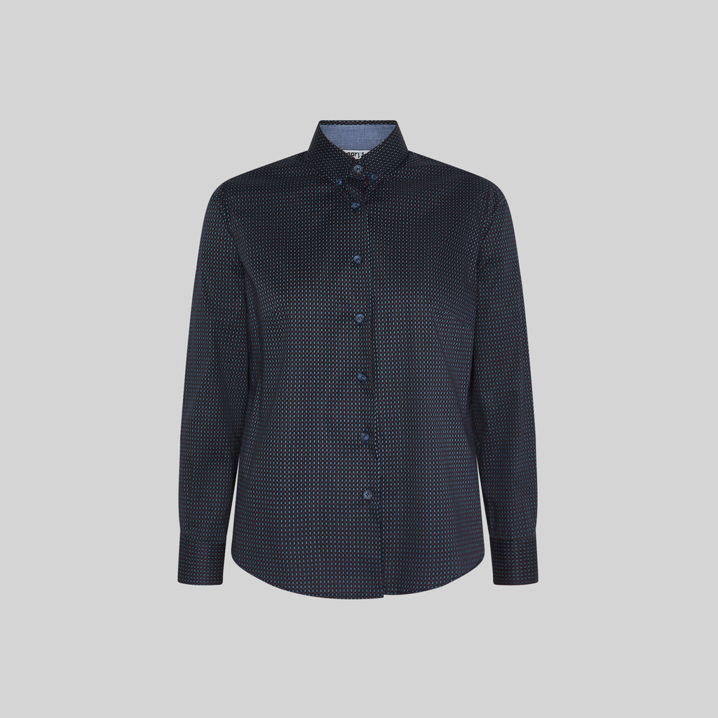CAMISA MUJER SABRINA - Gary's