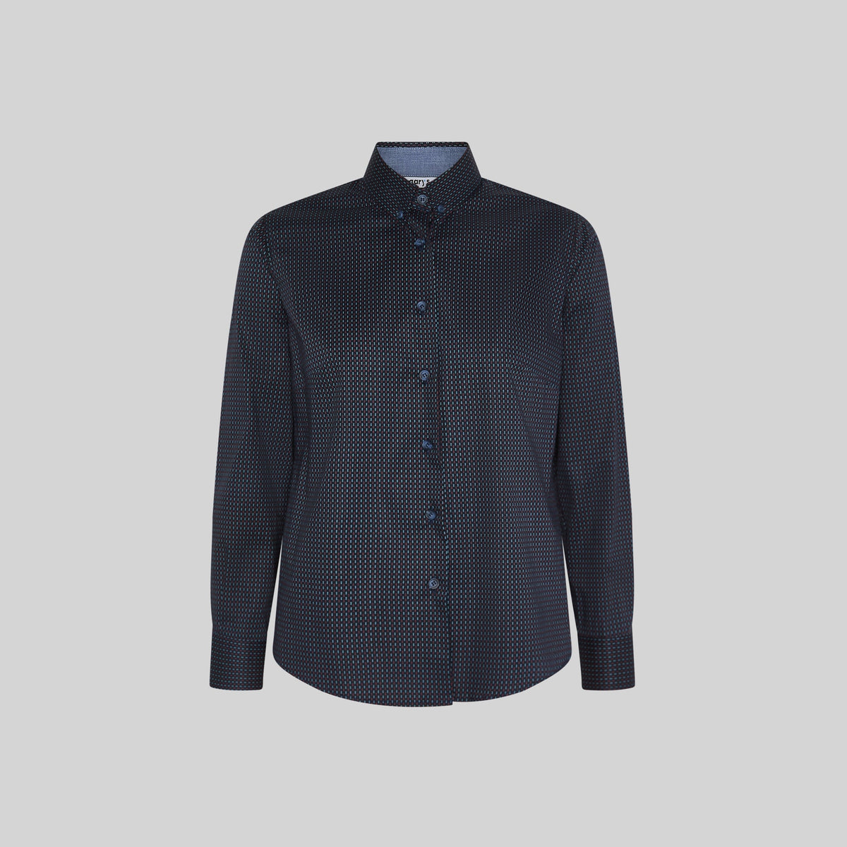 CAMISA MUJER SABRINA - Gary's