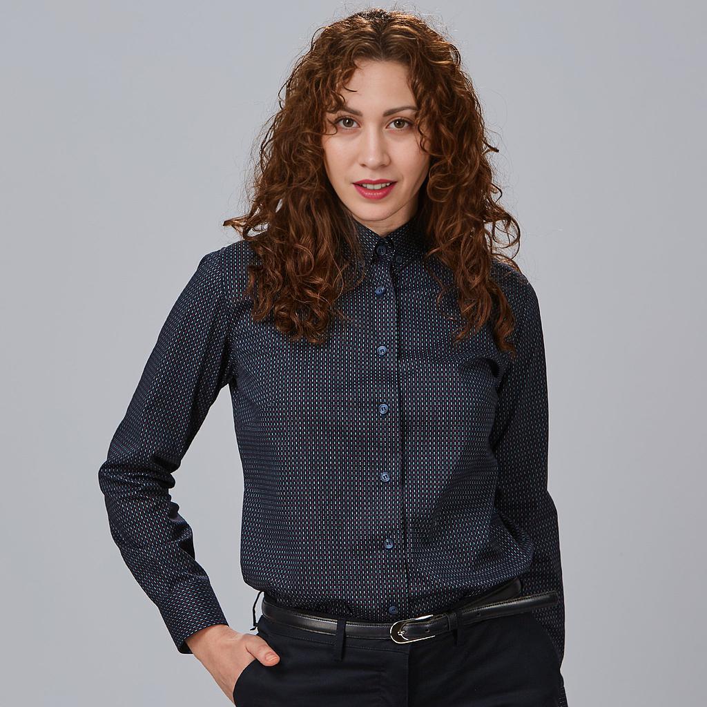 CAMISA MUJER SABRINA - Gary's