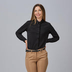 CAMISA MUJER NICOLETTA - Gary's