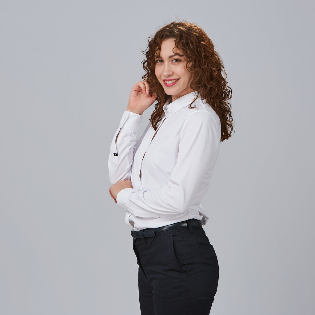 CAMISA MUJER NICOLETTA - Gary's