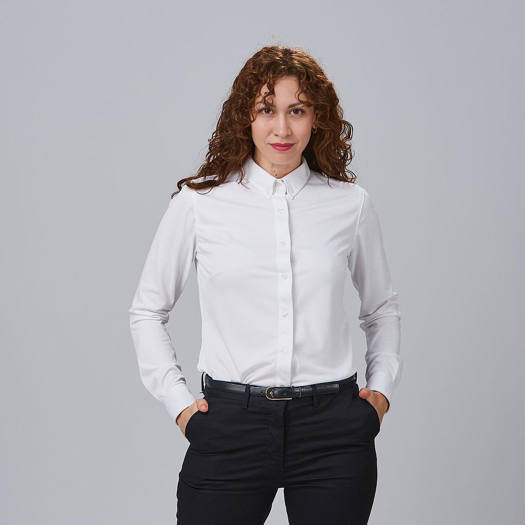 CAMISA MUJER NICOLETTA - Gary's
