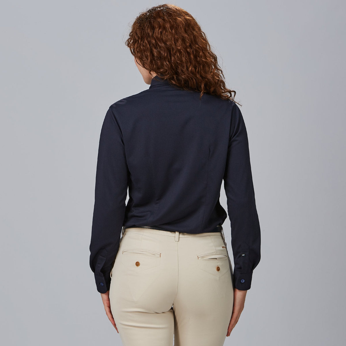 CAMISA MUJER NICOLETTA - Gary's